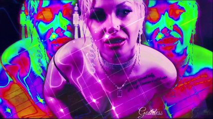 Goddess Misha Goldy: Hipmeryzująca ASMR! Zamknę cię dziś w czystości! Posłuż swój klucz!