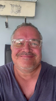 Smiling Man