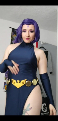Teen Solo