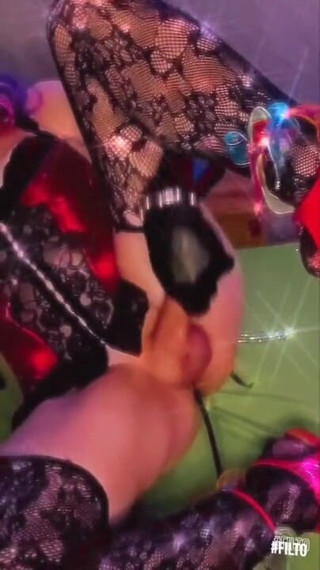 Lizzaali: 핑거링하는 Zz 정액 모음집