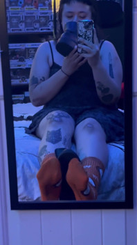 Stinky Old Socks