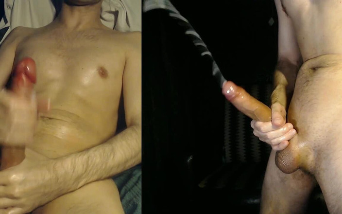 Alex Metallov: Kompilasi video penghargaan crot sperma bagian 5 (10 crot sperma banyak banget)