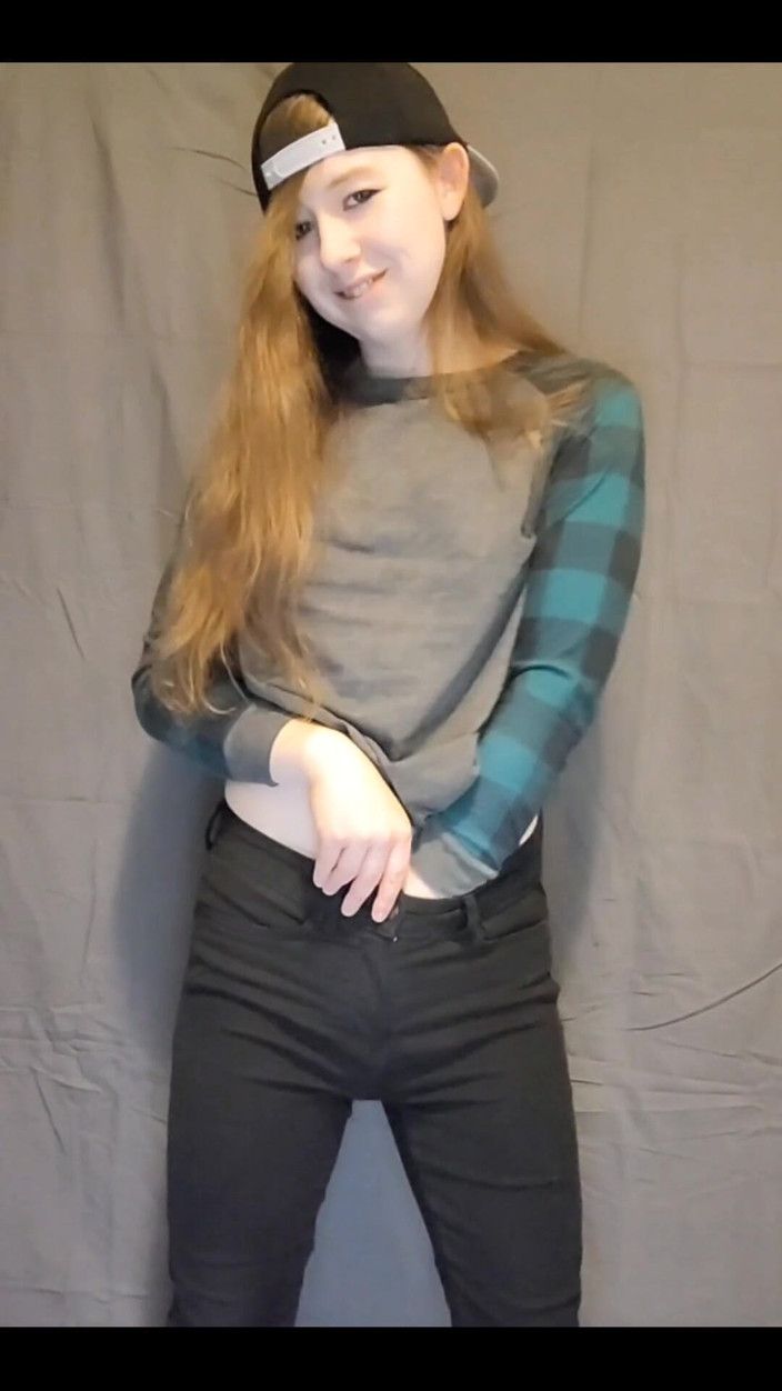 Real Gril: Tengo una nueva grabación de biigger