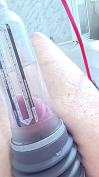 Experimental: Hydroxtreme Routine (with Piss)