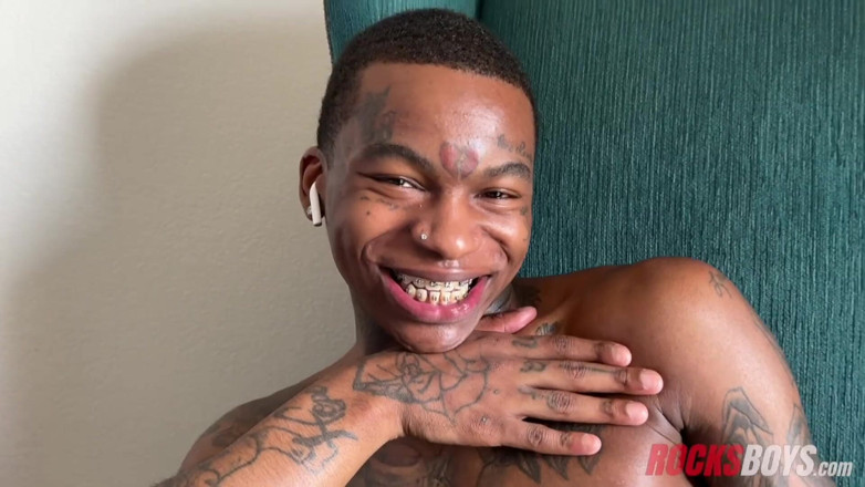 RocksBoys: Q Pid Solo