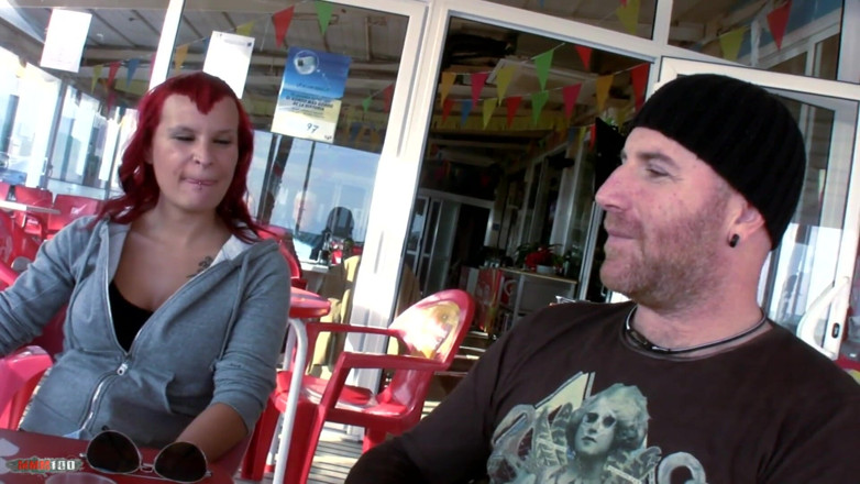 MMM100: Temu bual video destroy Jenny up seksi dengan Jenny up...