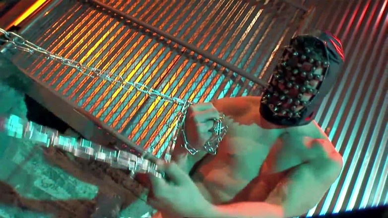 The Unforgettable: Fyra vänner på terrassen! (fullständig film-hd-version)