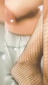 Dildo in My Hole