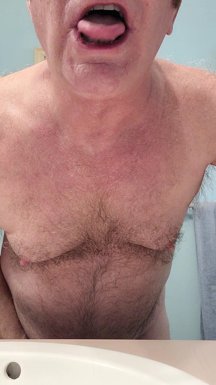 DaddyLNargo: 私は私の息子のために絶頂するのが大好きです