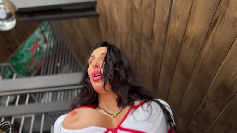 LizaVirgin: The nurse took the tests by sucking a dick
