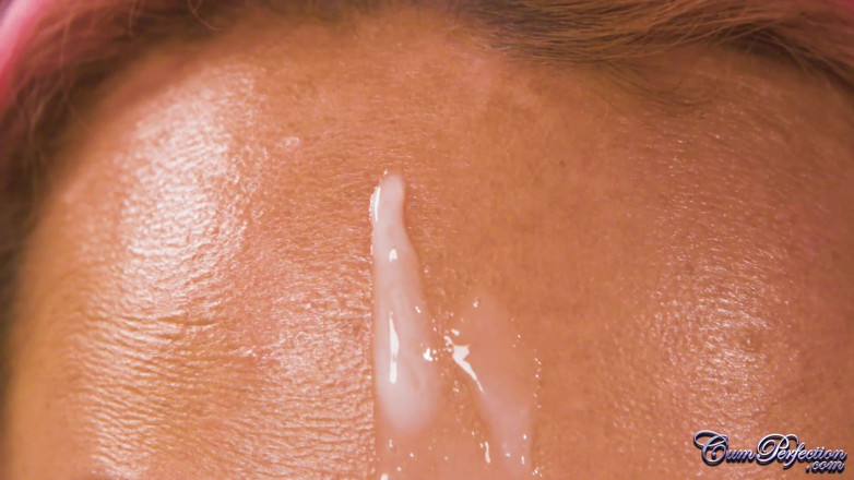 CumPerfection: Cumshot Proof