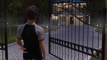 Visual Novels: taaza mahilaen bhaag 6
