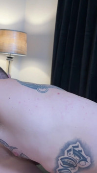 Kissing, Sucking, Taking Loads