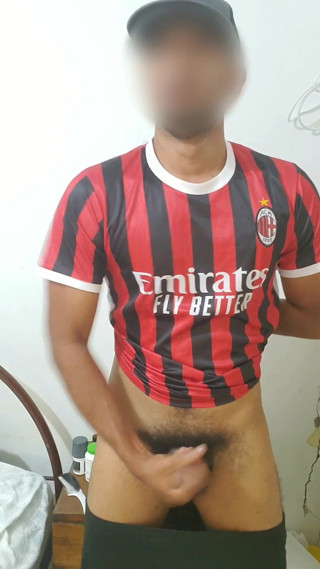 Charlieburrito: Latin Male