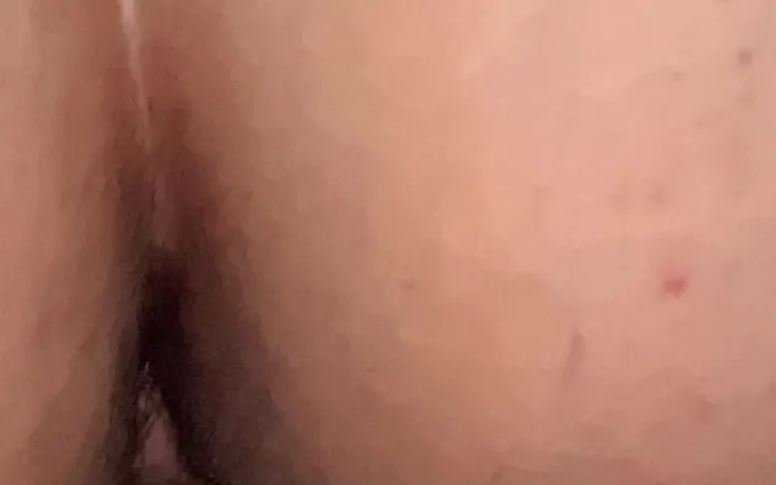 Hard: Doggystyle with My Arabian Stepsister