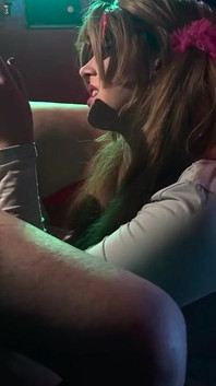 I Love Making Step Daddy Cum Twice