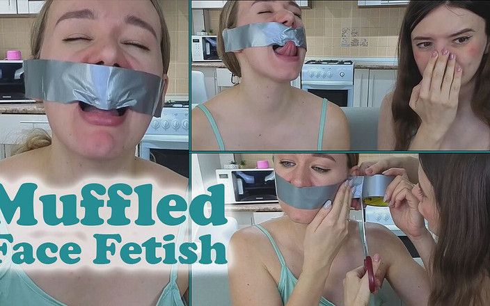 MargoAlisa: Fetish wajah muncrat