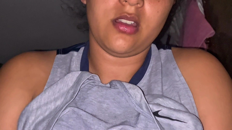 The sexy bride: Мой партнер мастурбирует меня, ни о чем не заботясь