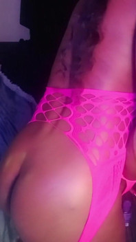 Pretty Tsladybugg Creammmmy