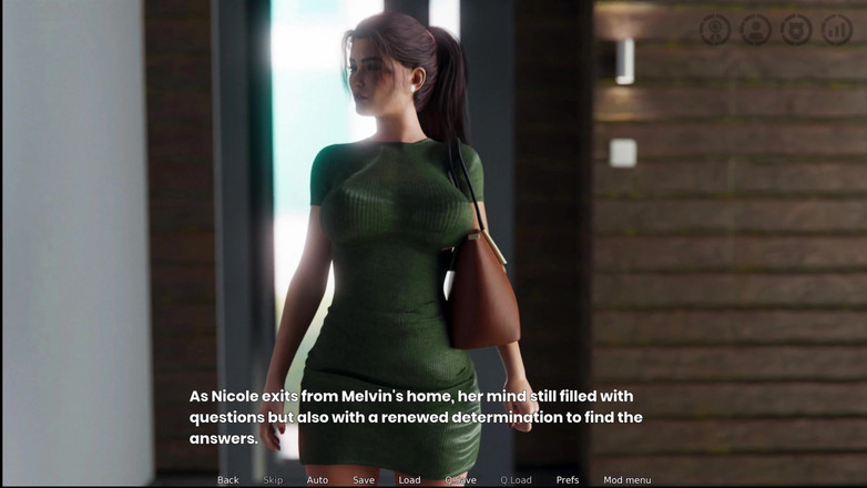 Wickedgammes studio: Невидимі інстинкти (частина 10)