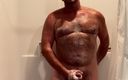 Grant Acres: Made a Mess in the Shower. Who Wants to Help...