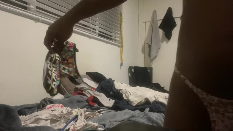 Emperor Kai Da God King: Çamaşır gününden sonra iç çamaşırı pt. I