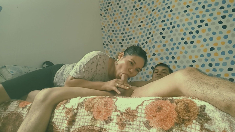 Valkyrieandluigy: Amatör oral seks kız arkadaş