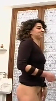 Italia țara frumoasă - porno italian clasic restaurat în HD