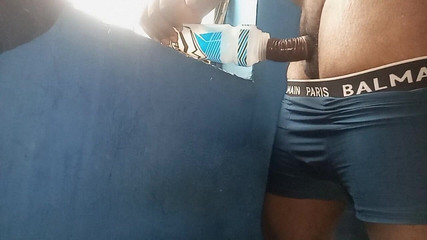 Sweet Indian cock: Bhabhi Ji Ne Dekha Fickender Schwanz