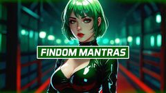 MistressMantras: Findom interaktivní mantra hra