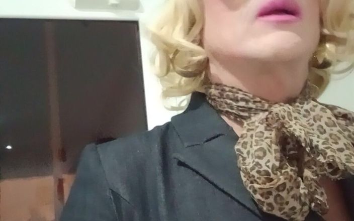 Tatiana Zorrita: Im Sexy