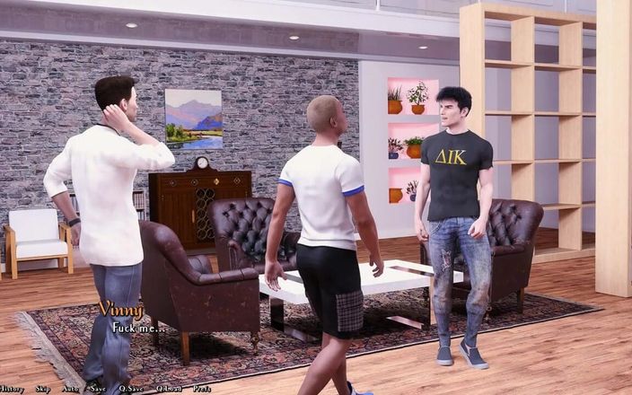 LoveSkySan69Real: Będąc Dik 0.5.0 Część 71 Jak Dik Urodził się na początku przez...