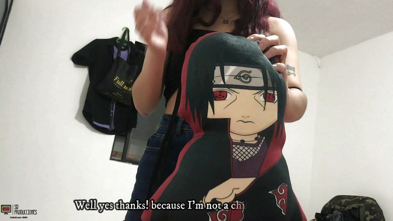 MAFELAGO: Moje nadržená nevlastní sestra mi dává bohatý orální sex, dokud...