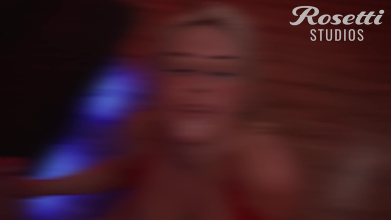 Rosetti: Anal cu viața de noapte din Berlin