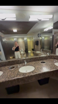 Peeing on a Date