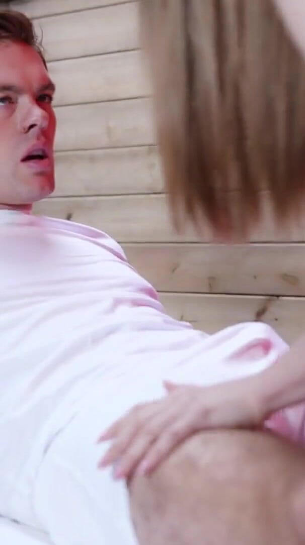DARING - ORRANGE MEDIA: Vysoce kvalitní sexuální scény - odvážné! - smyslný dotyk měkká část # 1
