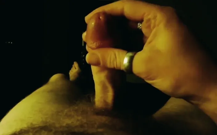 Dirty Talking Guy: Long slow strokes