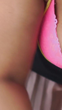 Your Dirty Mind Can't Resisit Your Stepsister on Her Knees Before You