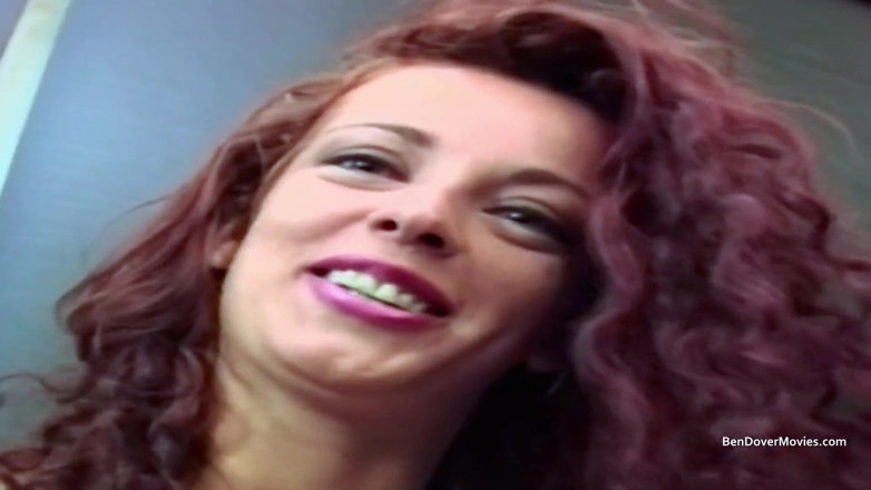 Ben Dover Movies: The porn supremacy: Andrea