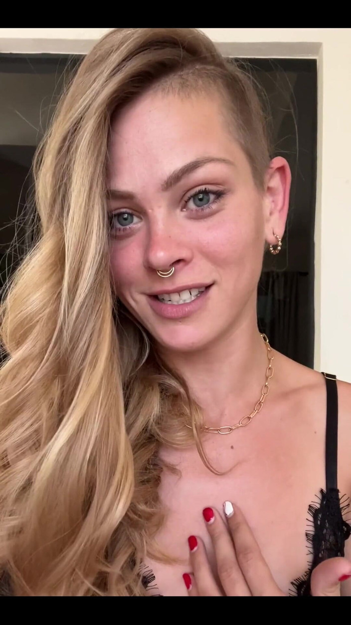 Sammm Next Door: Bg セックス