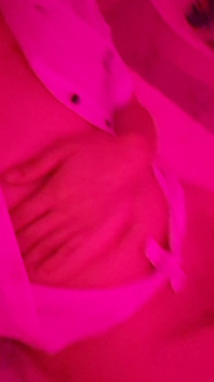 Teasing My Breasts