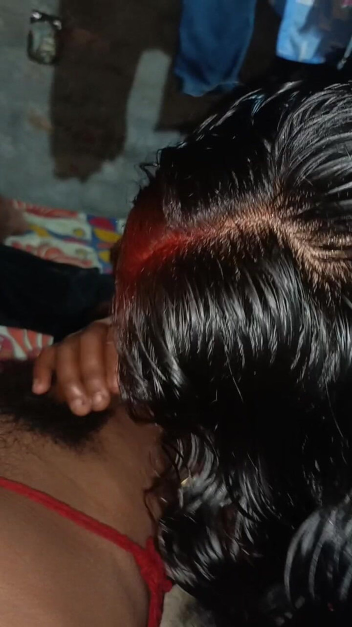 Monika Bhabhi: गांव की लड़की मजा लेती है
