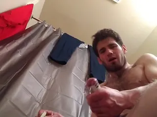Compilation of cumshots 6