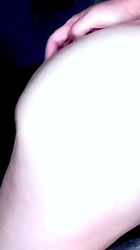 Thick MILF Gets Backshots and a Creampie