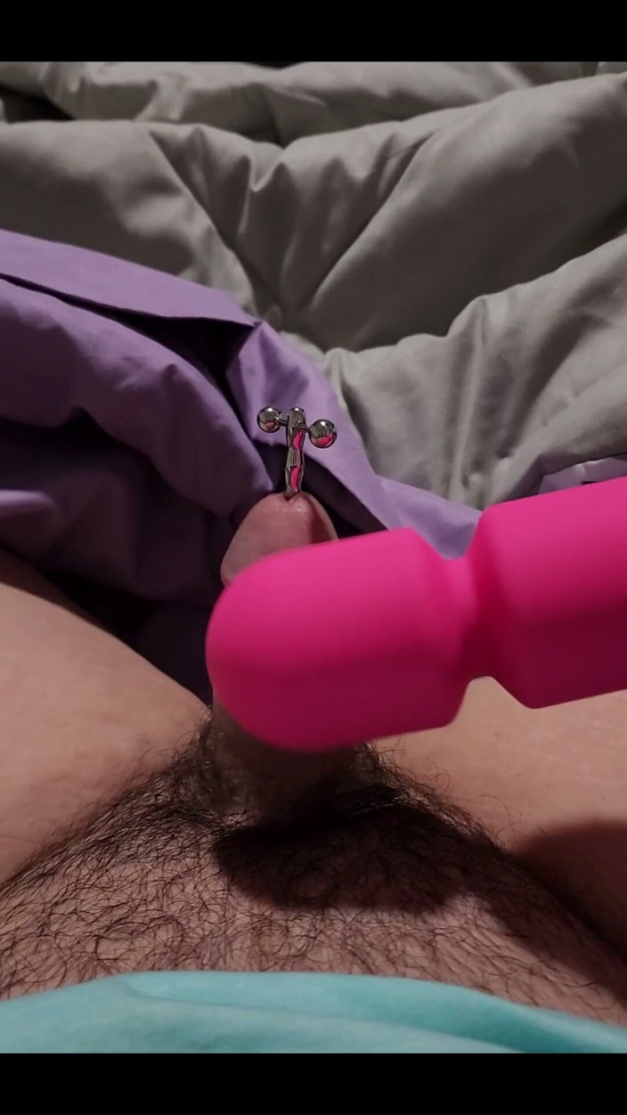 Jade Valkyrie: I Woke up so Horny This Morning