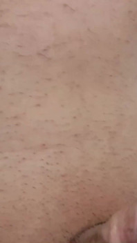 섹시한 흑인 망사 팬티 스타킹을 입은 Dani Leg