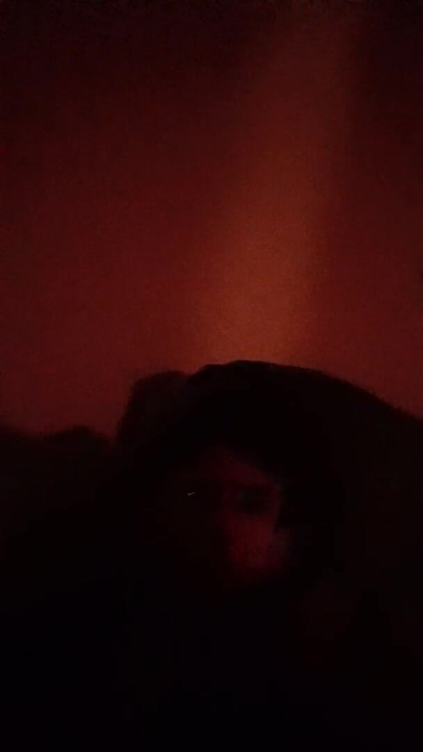 Lucas William: Just my first video