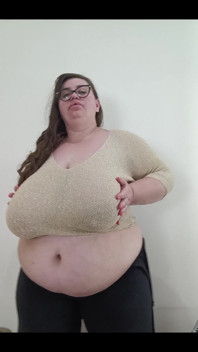 Belly Fetish