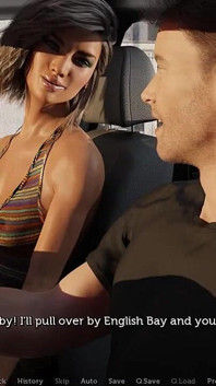 The Adventurous Couple: Swingers Swapping Partners - Episode 125