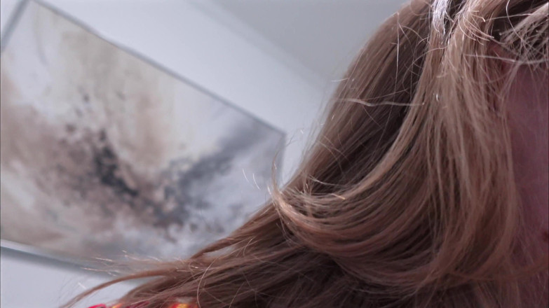 Kink in Time: Groovy 60. let Stelly Elle Dominace obryně 4K POV Zmenšující se fantazie čeká!